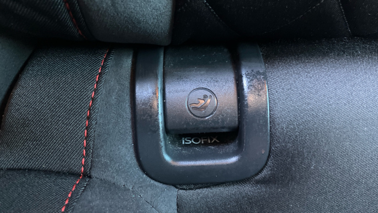 Skoda Octavia 2.0 TSI vRS 5dr DSG Petrol Hatchback